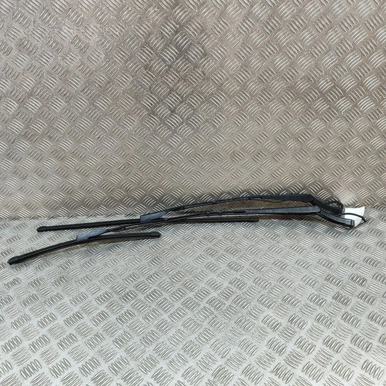 Priekšējā stikla tīrītājs 9810665080