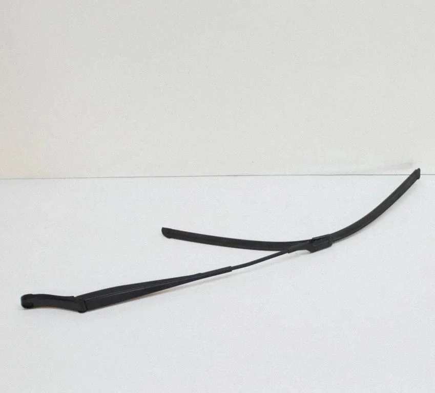 Windshield/front glass wiper blade – Audi Q4 e-tron (2021-)