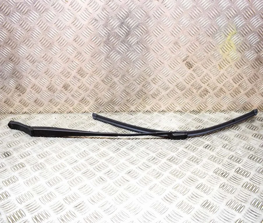 Windshield/front glass wiper blade – Volkswagen ID.4 (2020-)