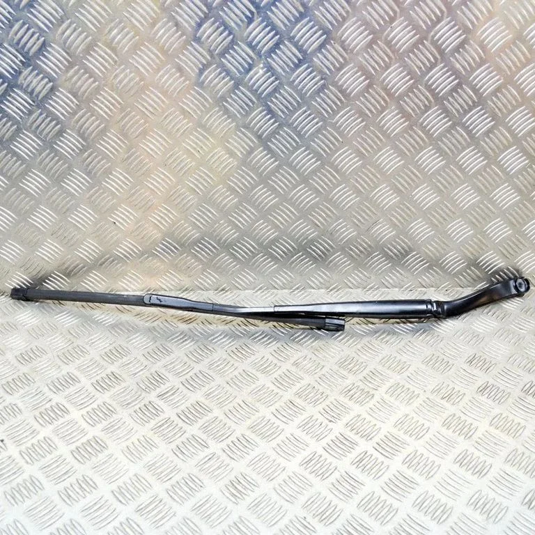 Windshield/front glass wiper blade – Ford Mustang VI (2015-)