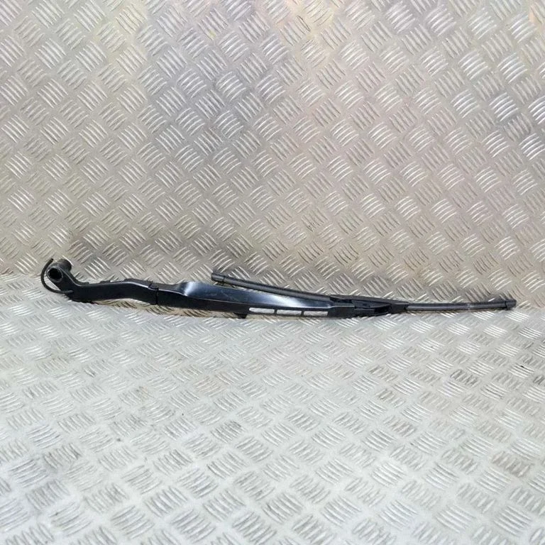 Windshield/front glass wiper blade – Jaguar XK - XKR (2006-2016)