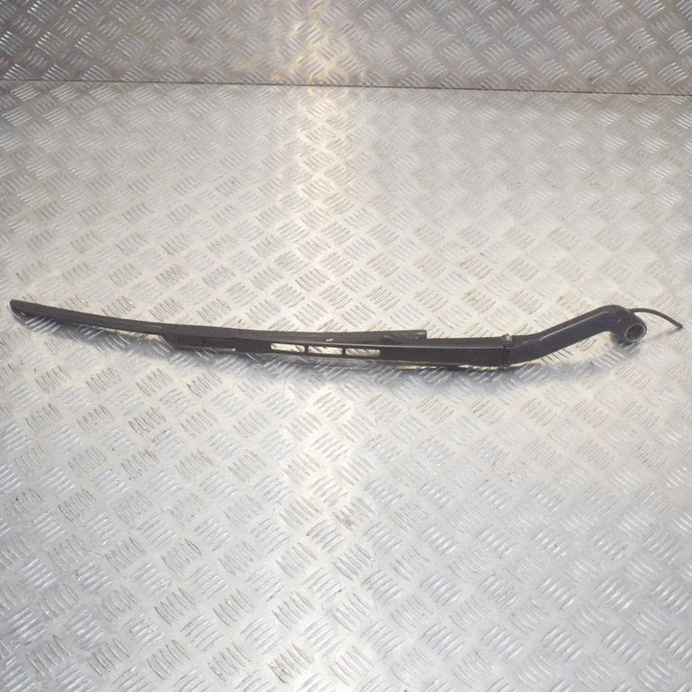 Windshield/front glass wiper blade 6W8317B589AD
