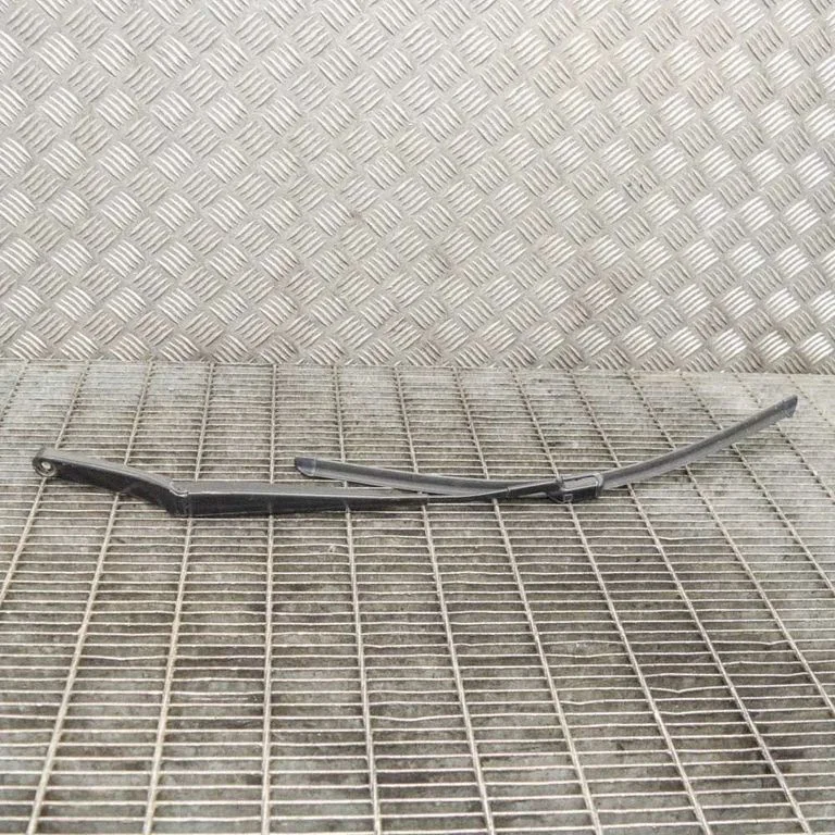 Windshield/front glass wiper blade 6R1955409A