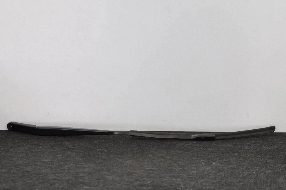 Windshield/front glass wiper blade – Audi Q5 SQ5 FY (2017-2025)