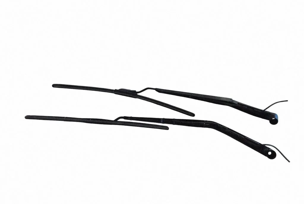Priekšējā stikla tīrītājs – Chevrolet Corvette C7 (2014-2019)