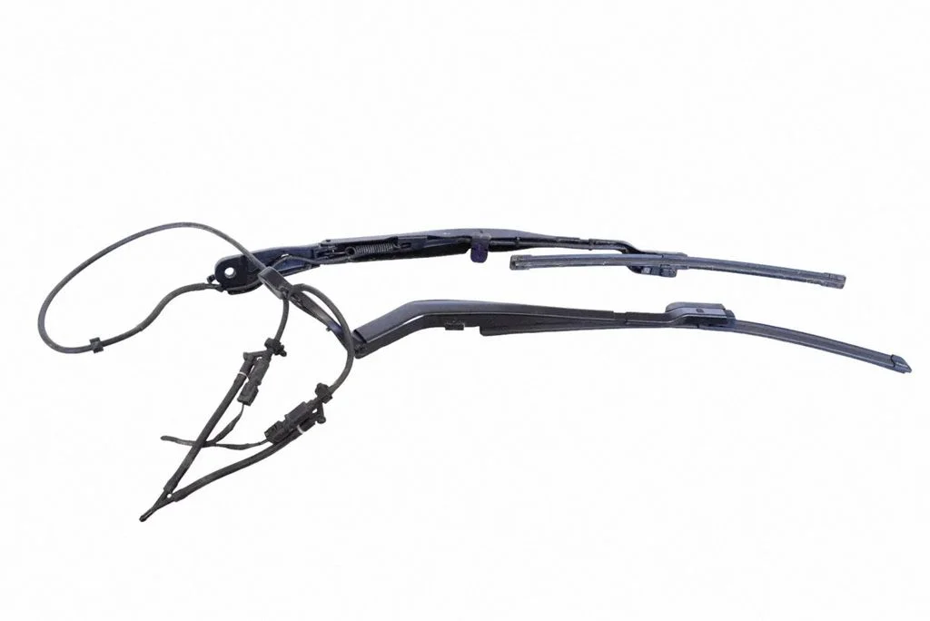 Priekšējā stikla tīrītājs 31696296