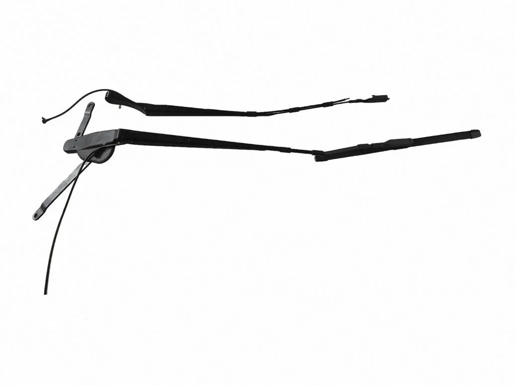 Windshield/front glass wiper blade 107607600D
