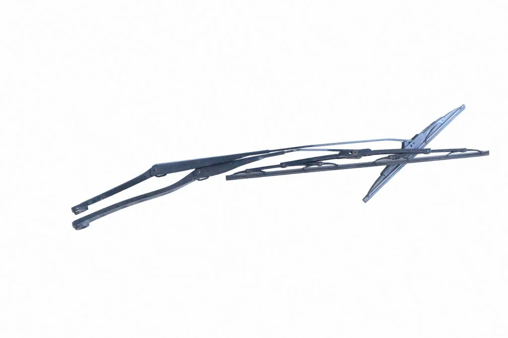 Windshield/front glass wiper blade W000014869