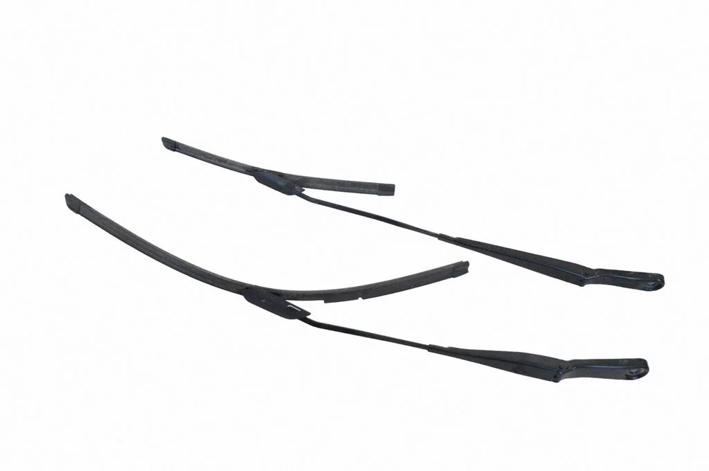 Priekšējā stikla tīrītājs 7453961