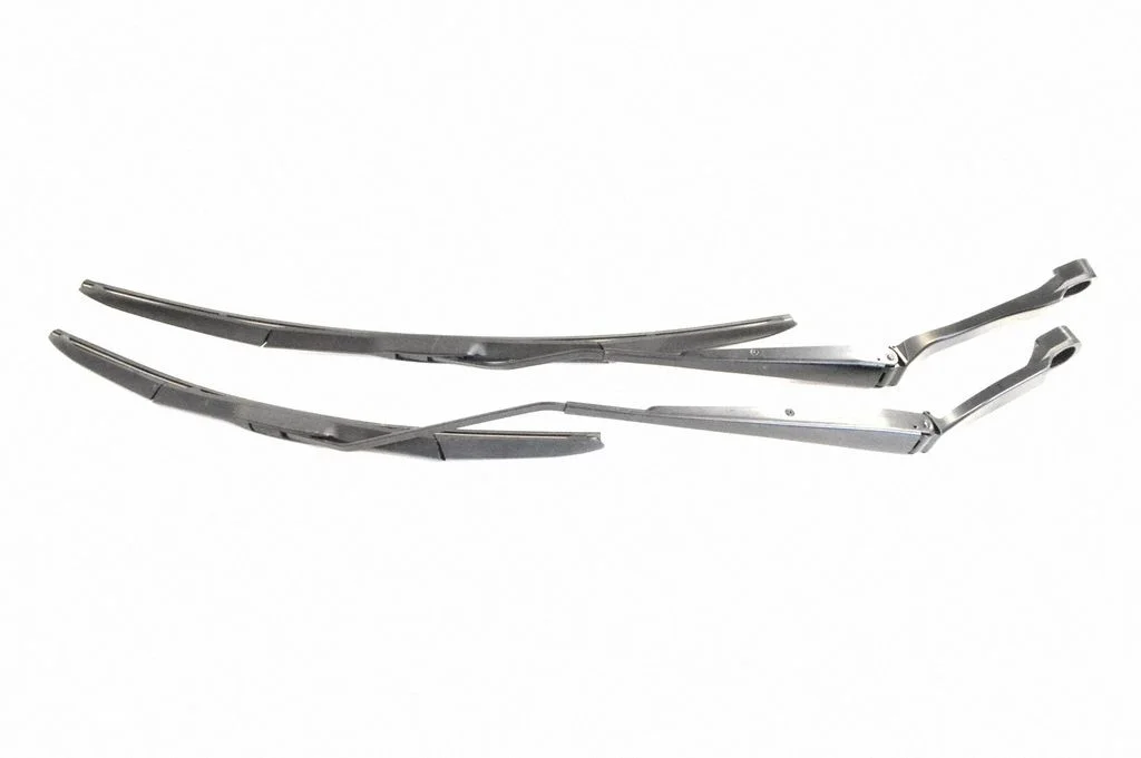 Windshield/front glass wiper blade – Land Rover Discovery Sport (2014-)
