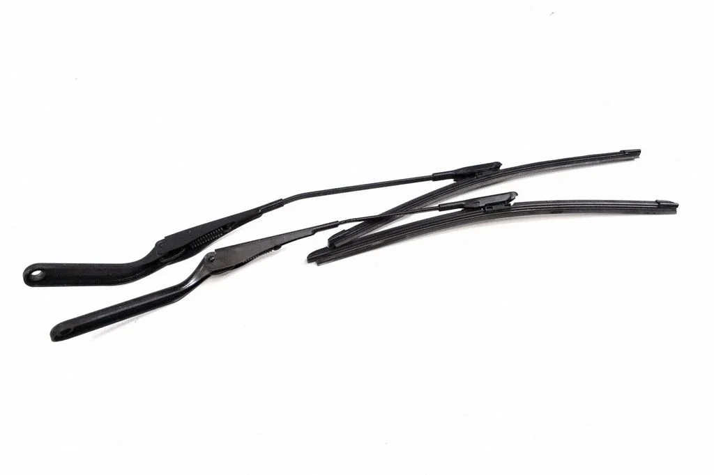 Windshield/front glass wiper blade – BMW 1 Series E81 E87 (2004-2011)