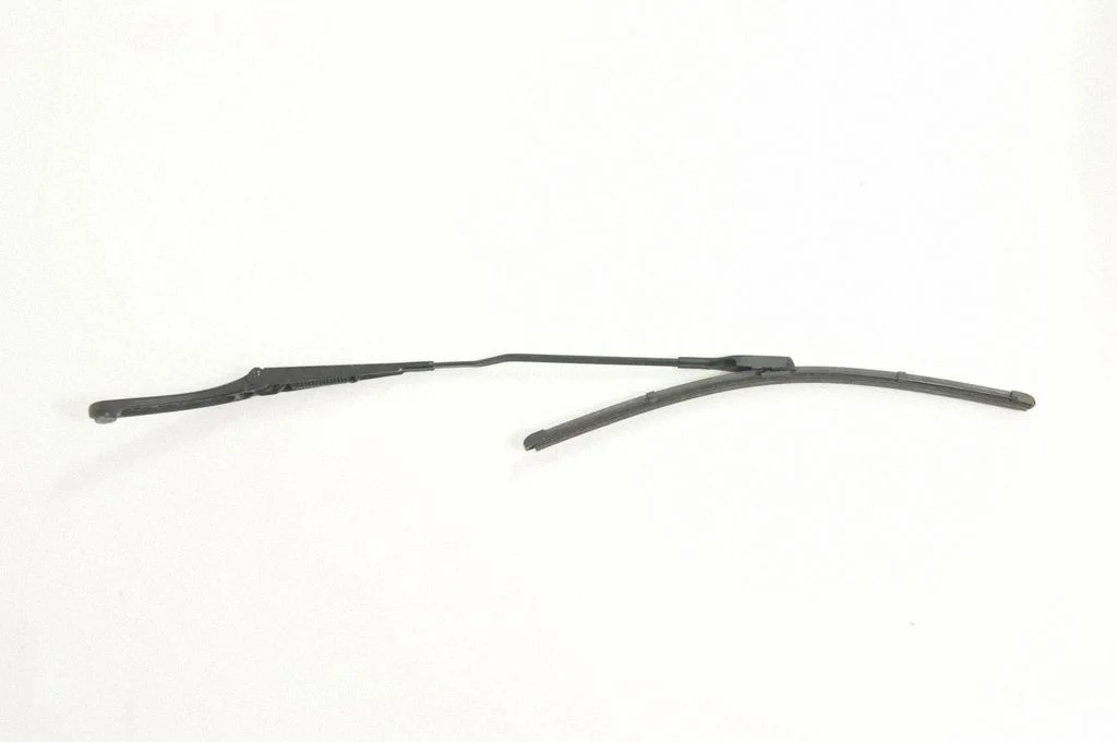 Windshield/front glass wiper blade – Audi A5 Sportback 8TA (2009-2016)