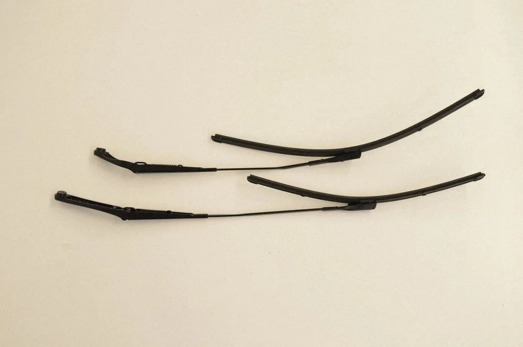 Windshield/front glass wiper blade – Audi A5 Sportback 8TA (2009-2016)
