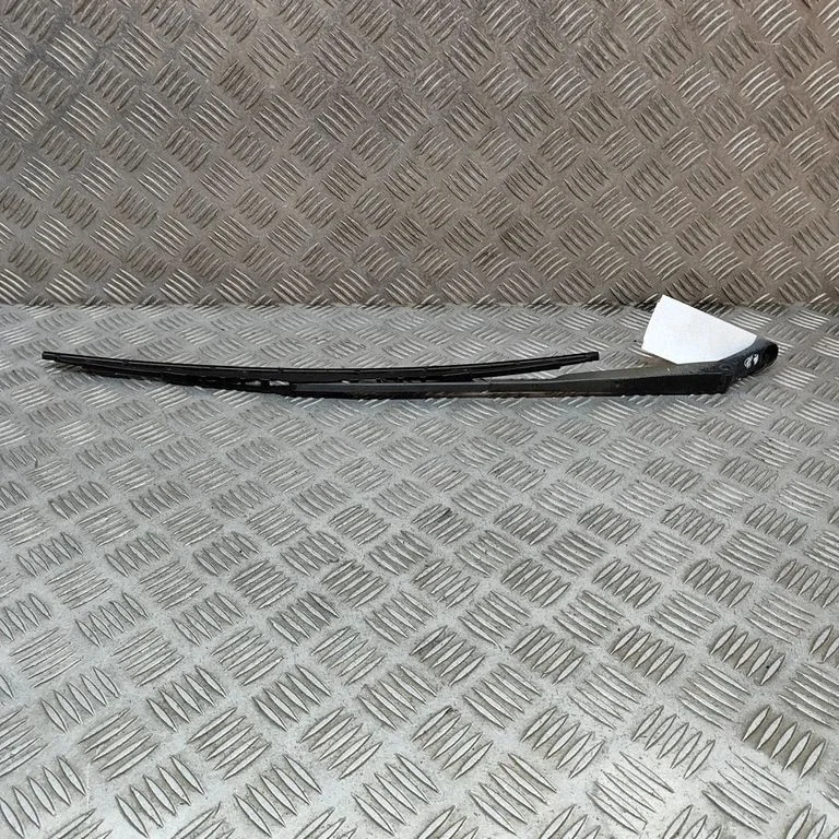 Priekšējā stikla tīrītāja svira 99662802801