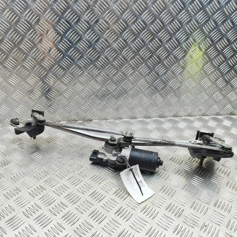 Tīrītāju mehānisma komplekts 8981425070