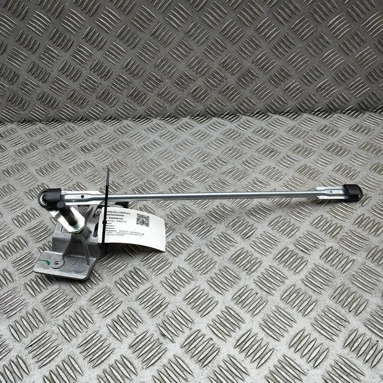 Kojameeste mehhanismi komplekt 3398006950