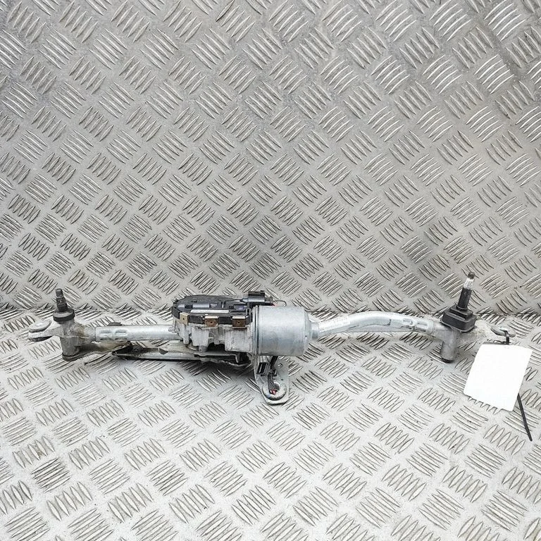 Mechanizm wycieraczek z silniczkiem 4G2955119