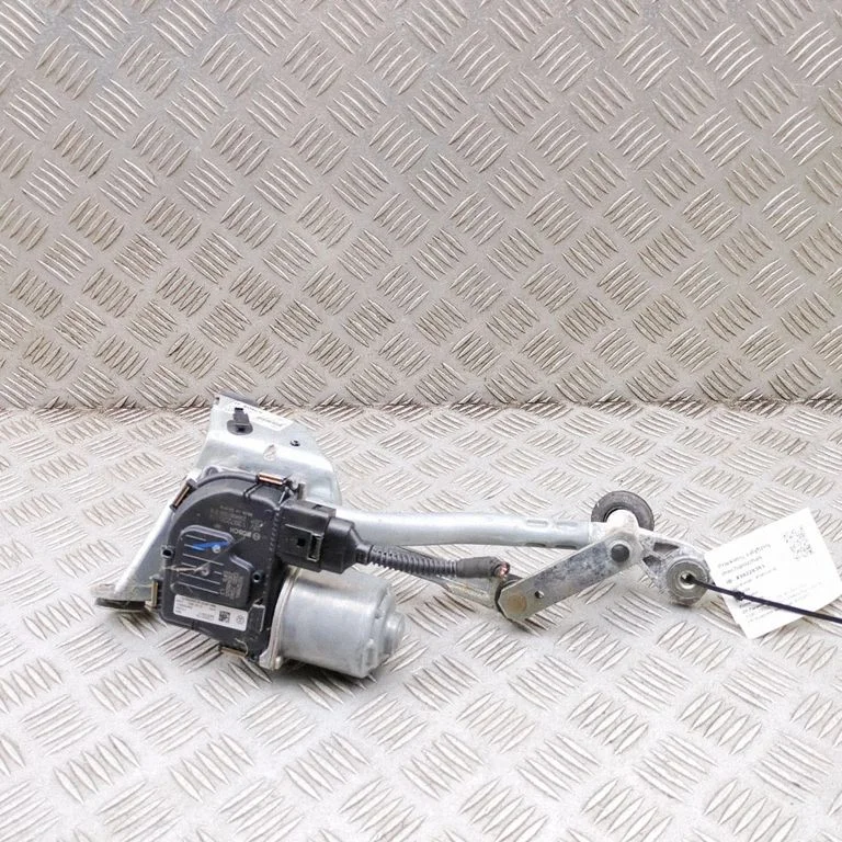 Front wiper linkage and motor 3397022A0J