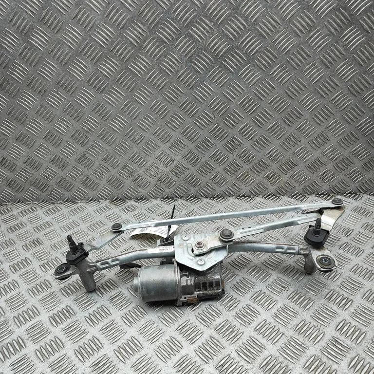 Tīrītāju mehānisma komplekts 339702200V