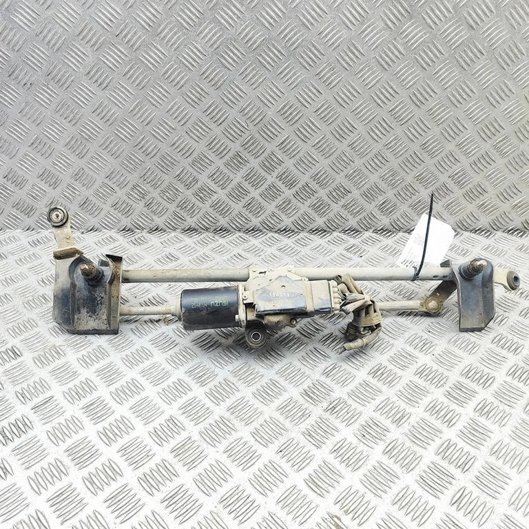 Mechanizm wycieraczek z silniczkiem 8981425070
