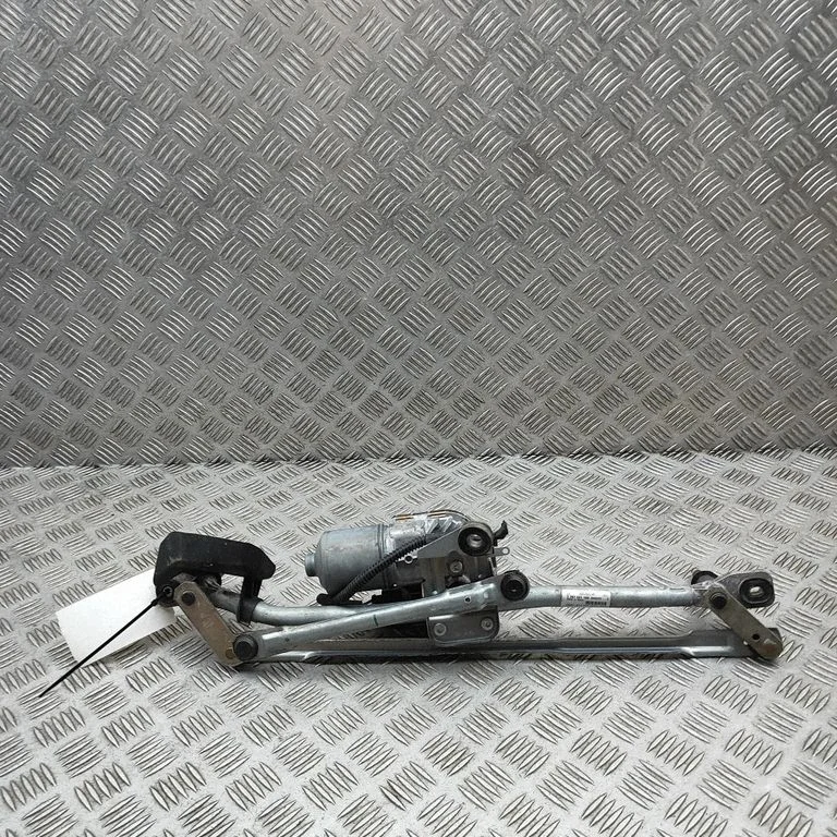 Tīrītāju mehānisma komplekts 3397021188