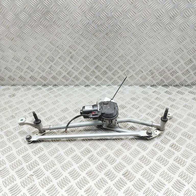 Mechanizm wycieraczek z silniczkiem W506939