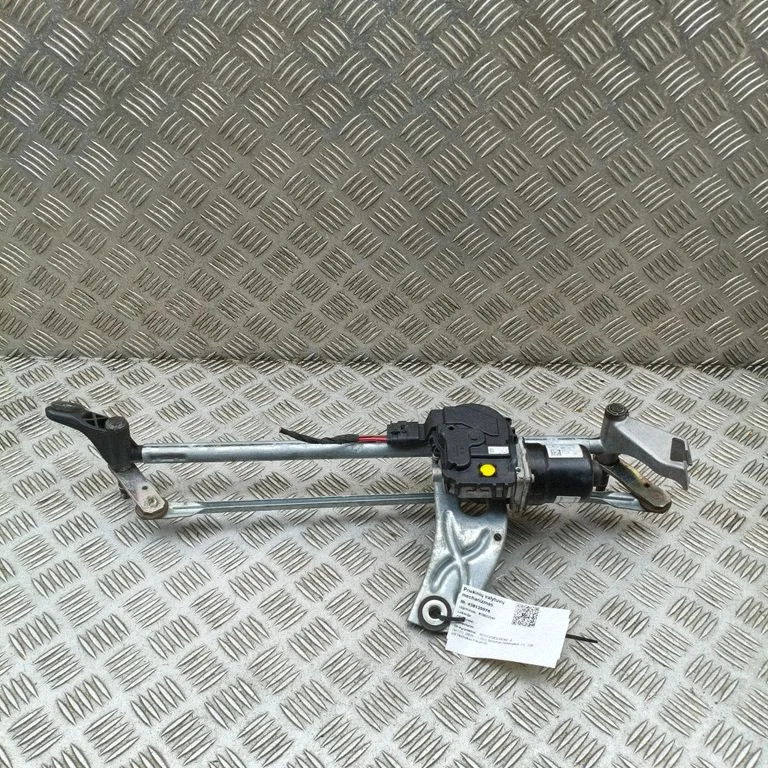 Mechanizm wycieraczek z silniczkiem A1778205001