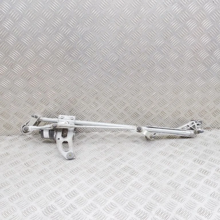 Mechanizm wycieraczek z silniczkiem W173764