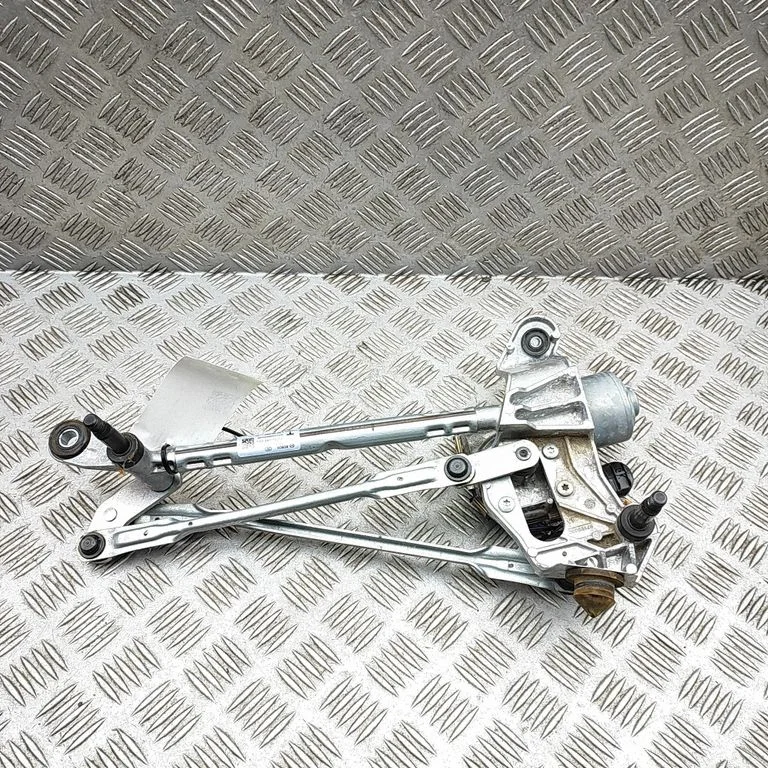 Kojameeste mehhanismi komplekt 139722502X