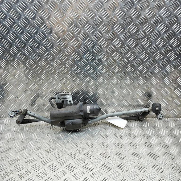 Mechanizm wycieraczek z silniczkiem – Peugeot Boxer (2015-)