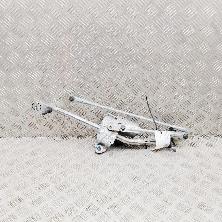 Mechanizm wycieraczek z silniczkiem 339702201A