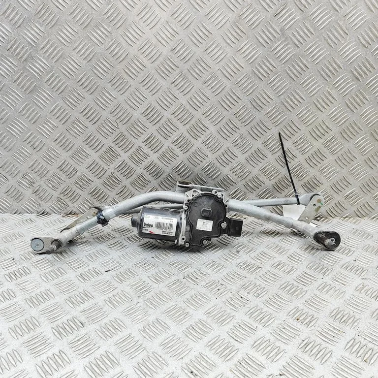 Front wiper linkage and motor – Jaguar XE (2015-)