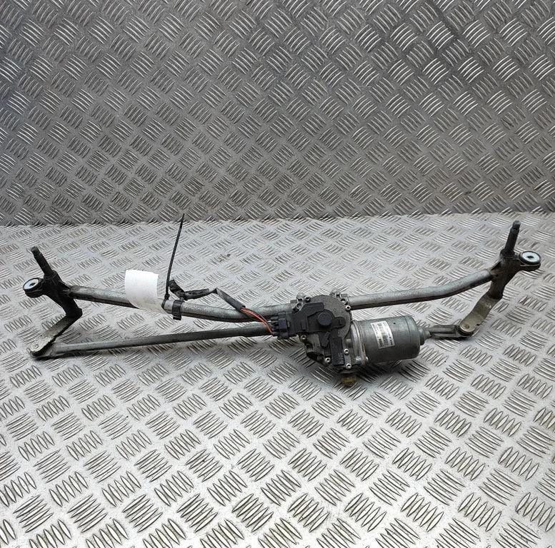 Tīrītāju mehānisma komplekts 8200734792