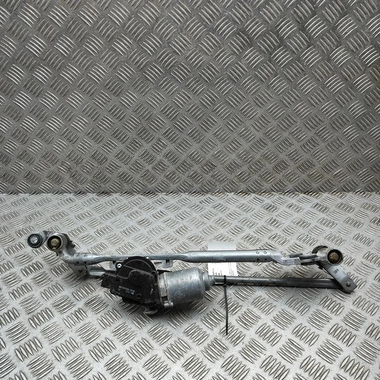 Kojameeste mehhanismi komplekt AX1590605651