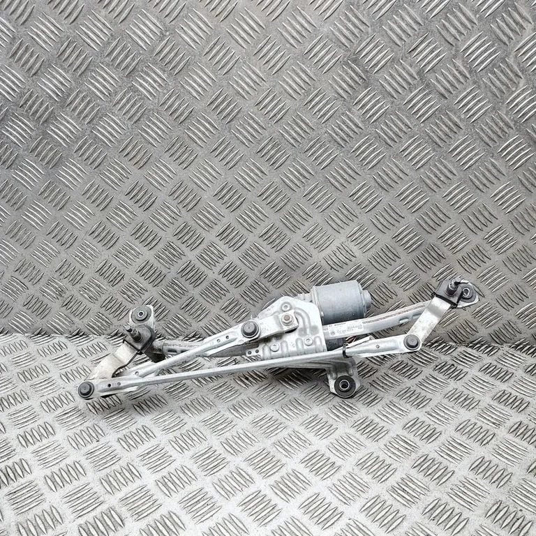 Tīrītāju mehānisma komplekts 339702200V