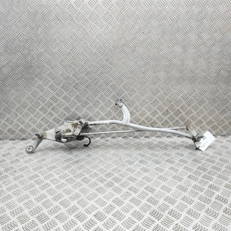 Front wiper linkage and motor 3397021655