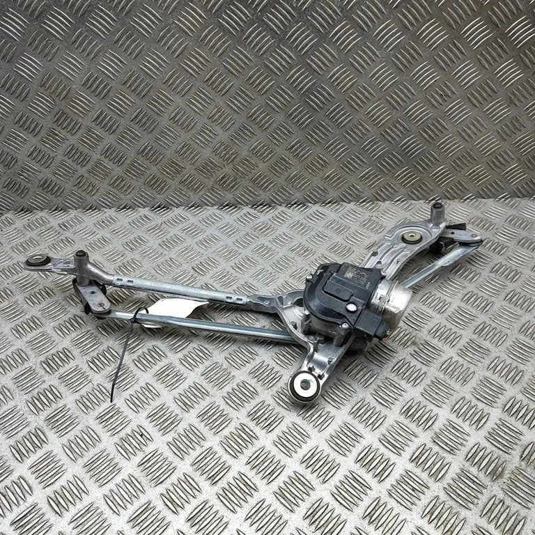 Kojameeste mehhanismi komplekt 992955120F
