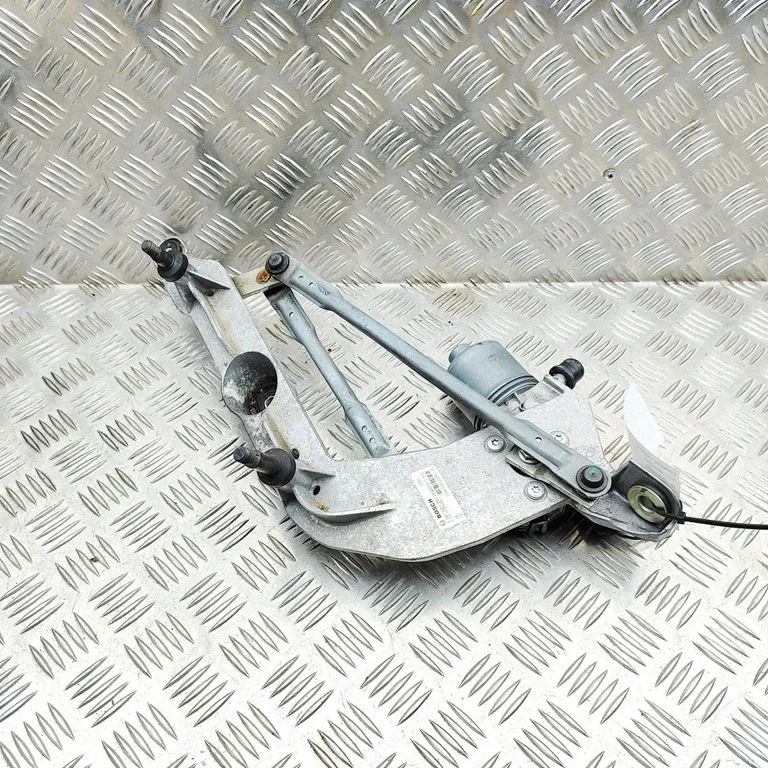 Tīrītāju mehānisma komplekts 0390250005
