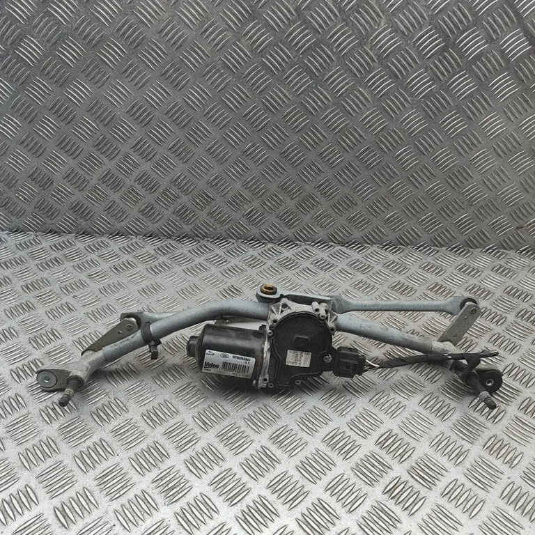 Front wiper linkage and motor – Jaguar XE (2015-)
