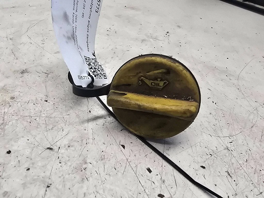 Oil filler cap 55353965