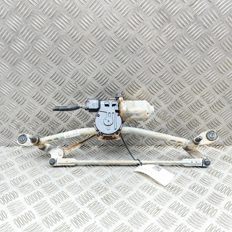 Kojameeste mehhanismi komplekt 0390243661