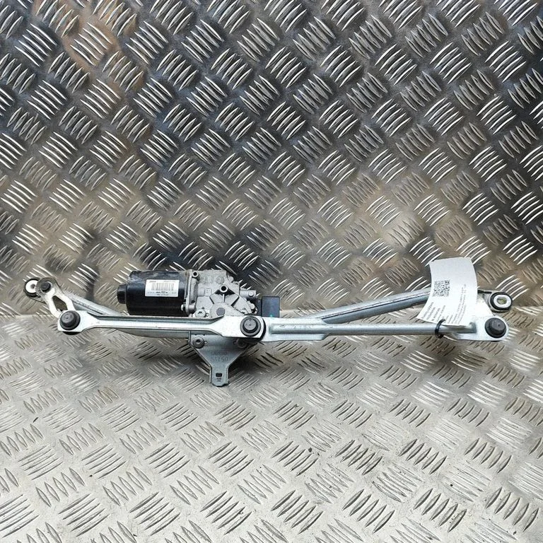 Kojameeste mehhanismi komplekt W000068783