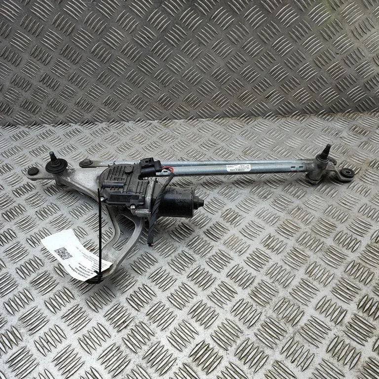 Kojameeste mehhanismi komplekt 80C955119