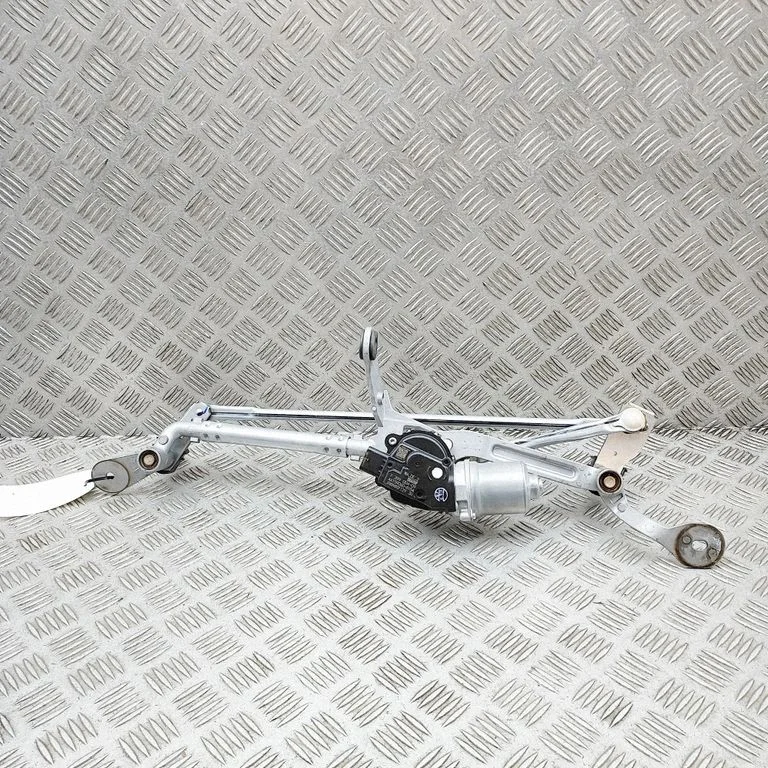 Front wiper linkage and motor – BMW X4 G02 (2018-)