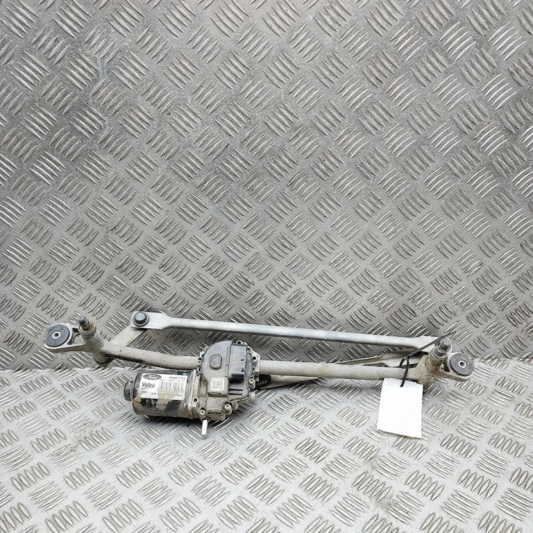 Front wiper linkage and motor GK3117504AA