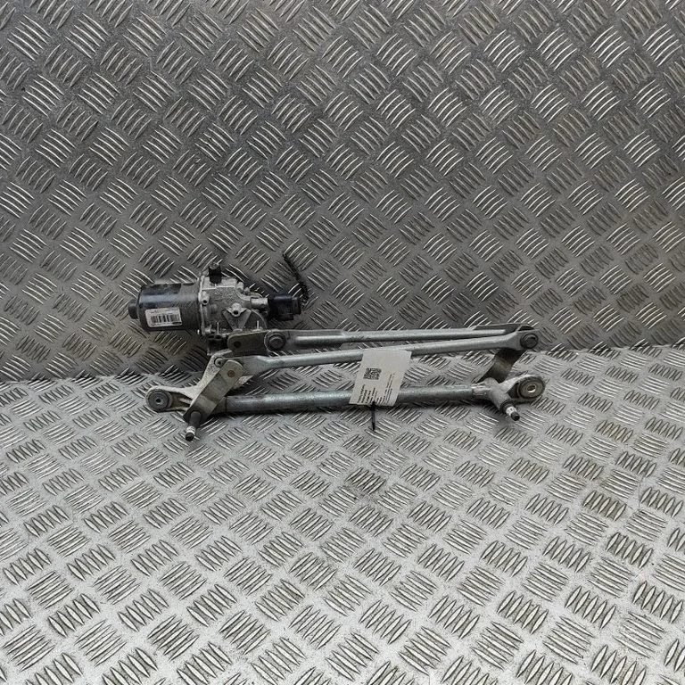 Kojameeste mehhanismi komplekt W000058970