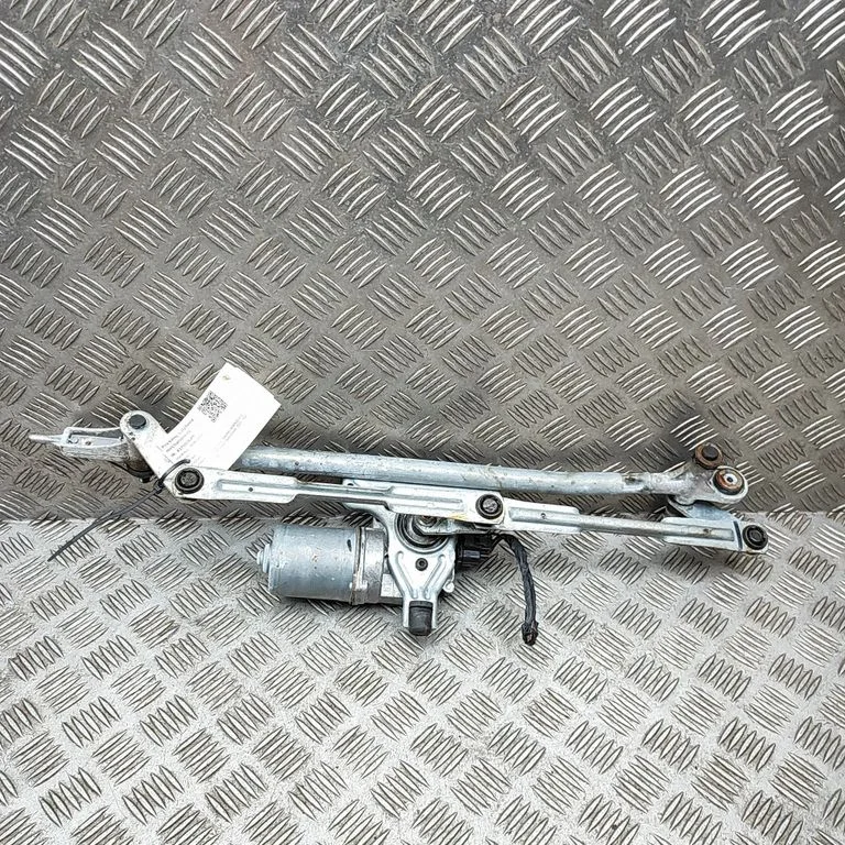 Front wiper linkage and motor 5113062AC