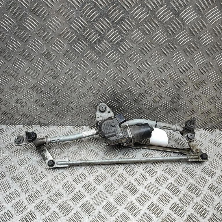 Kojameeste mehhanismi komplekt – Skoda Superb B8 (3V) (2015-2024)