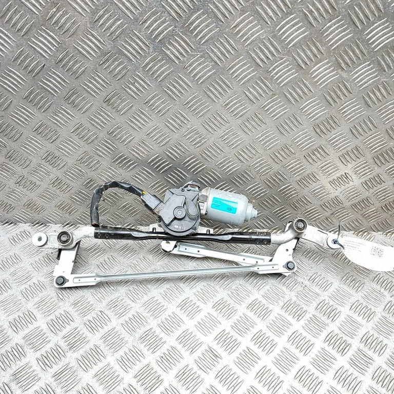 Tīrītāju mehānisma komplekts 98100G5900