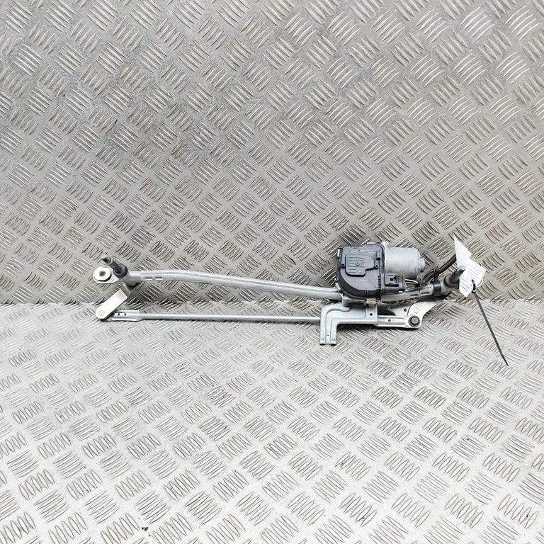 Mechanizm wycieraczek z silniczkiem 3397022242